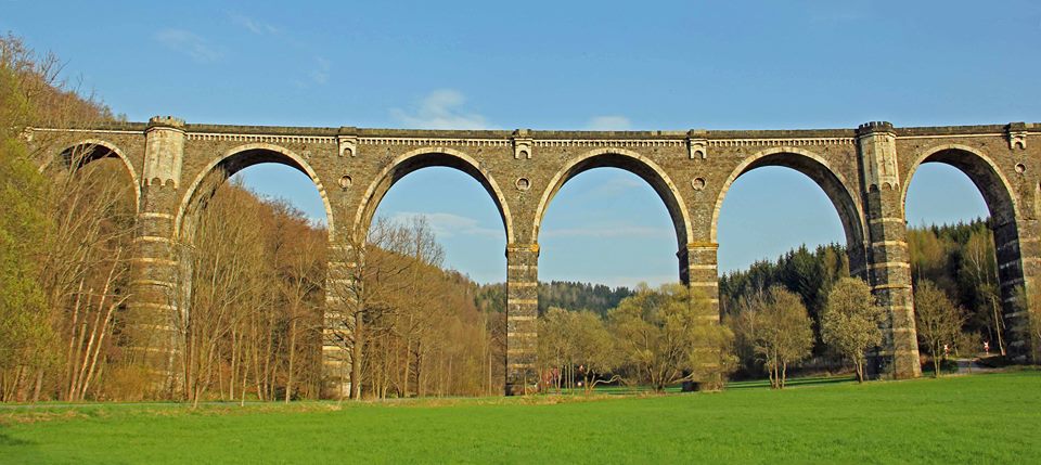 150 Jahre Hetzdorfer Viadukt