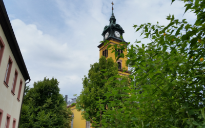 Stadtkirche St. Petri