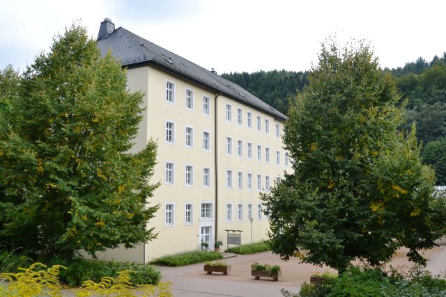 Hennersdorf Werk- und Studienzentrum