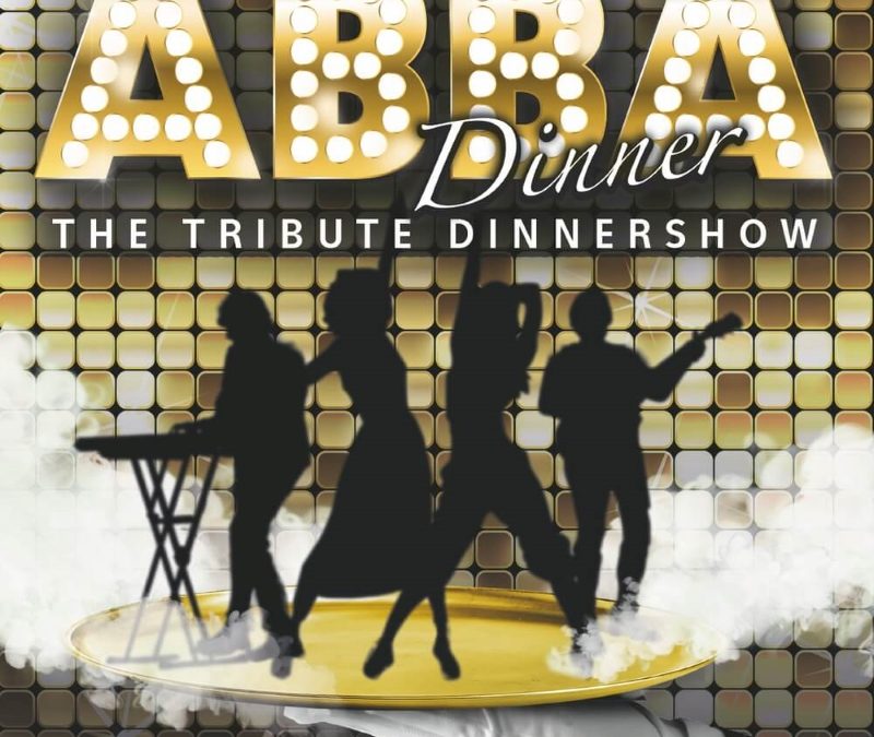 ABBA-DINNER – The Tribute Dinnershow