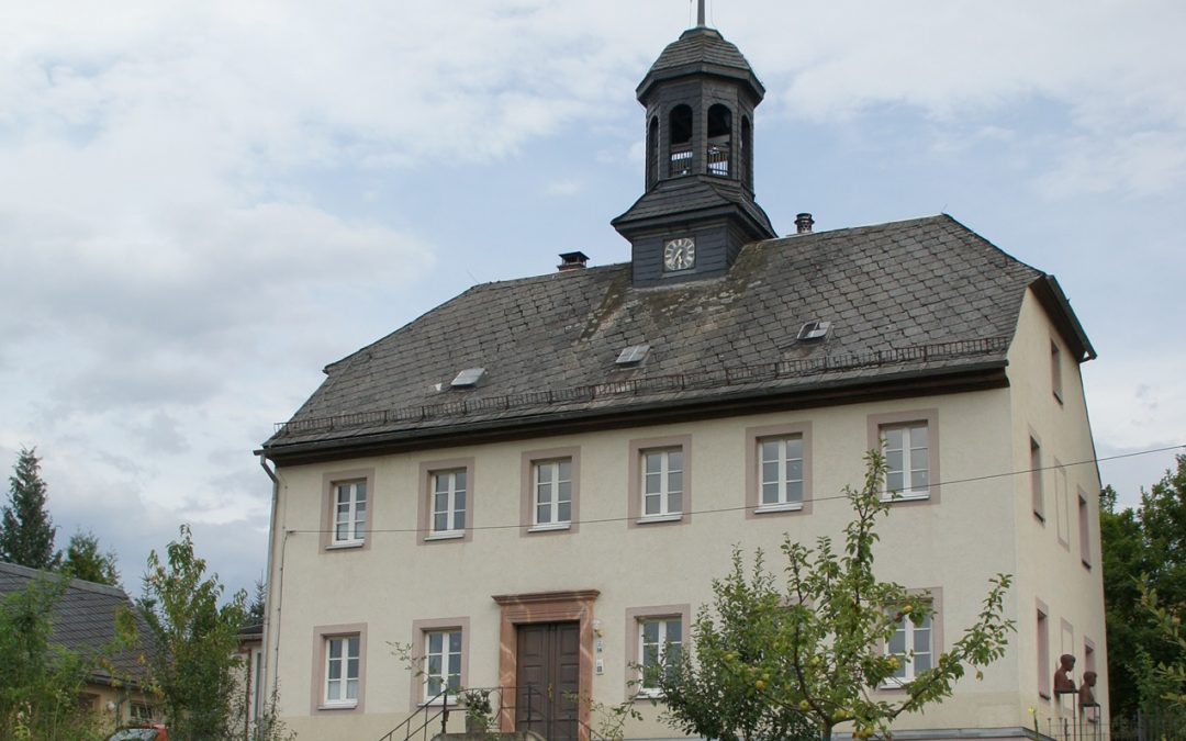 180 Jahre „Alte Schule“ Hennersdorf