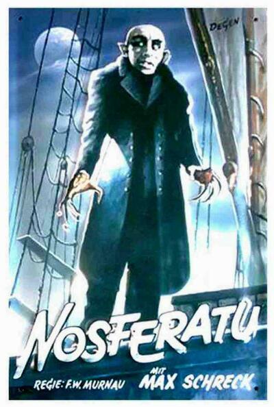 Kino: “Nosferatu”
