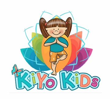 “Kiyo Kids” Kinderyoga für 4- bis 6-Jährige