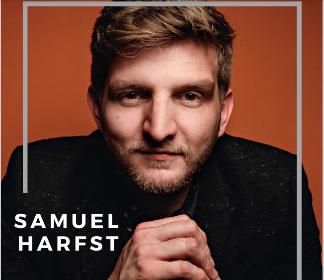 Konzert mit Samuel Harfst