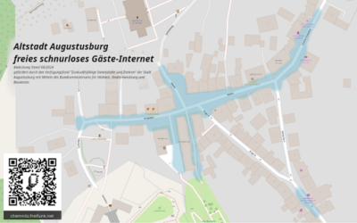 Freifunk für Augustusburg